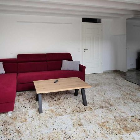 Ferienhaus Alte Glaserei Neustadt an der Weinstraße Exterior foto