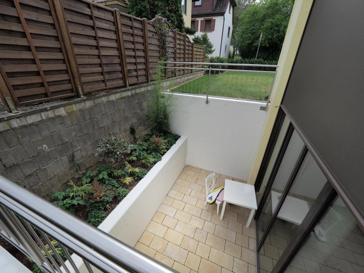 Ferienhaus Alte Glaserei Neustadt an der Weinstraße Exterior foto