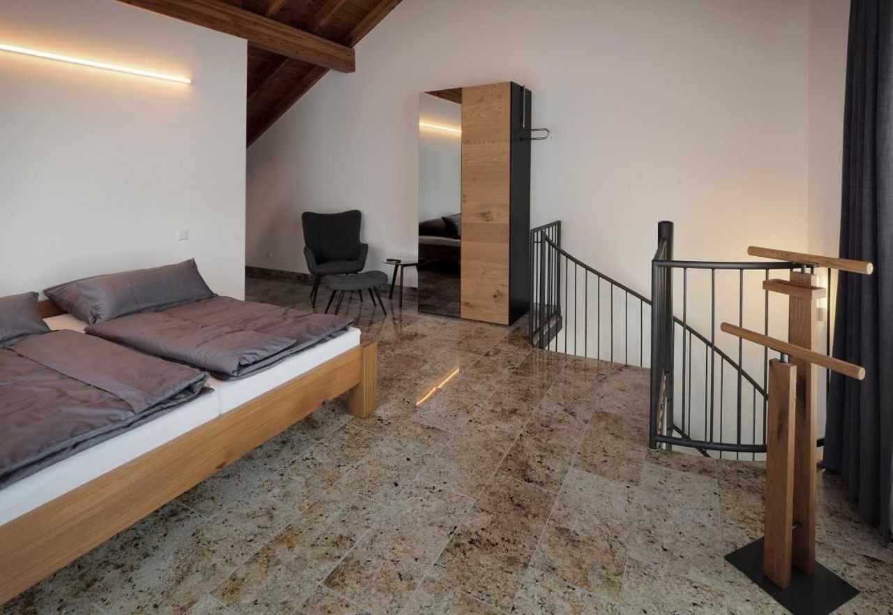 Ferienhaus Alte Glaserei Neustadt an der Weinstraße Exterior foto